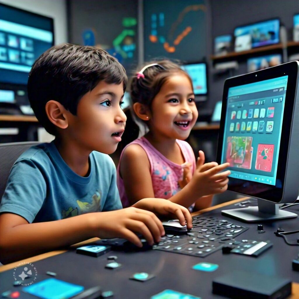 AI in Education