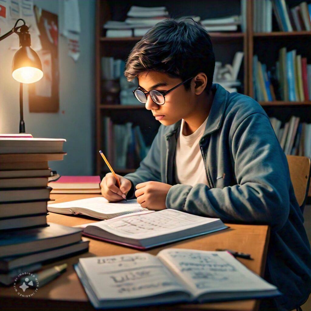 How to Improve Grades with Personalized Study Plans