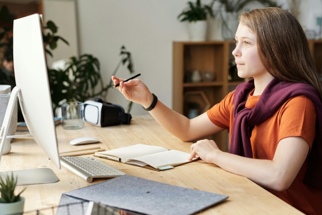 Develop Critical Thinking Skills