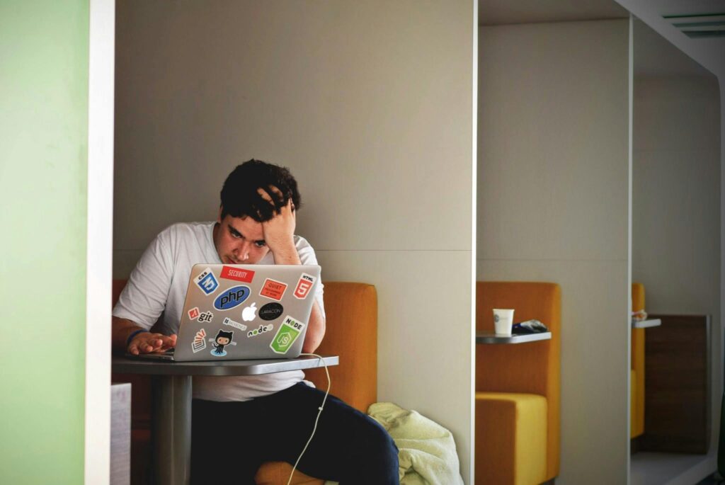 challenges of remote work