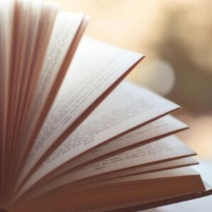 Group logo of Literature Lovers